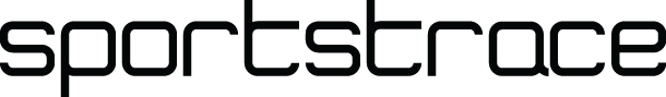Sportstrace logo