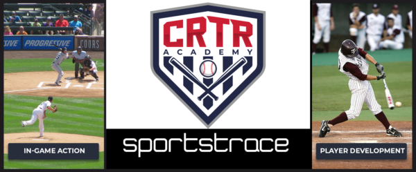 Sportstrace Coach Rick Strickland Train Right Academy