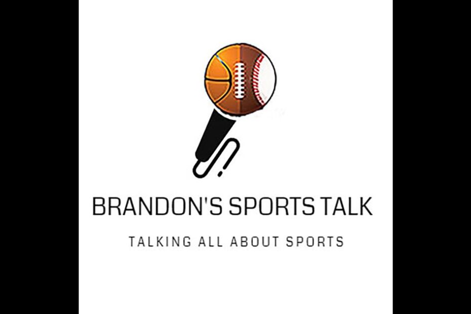 Brandon Pate Sports Talk