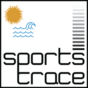 SportsTrace square logo end of summer