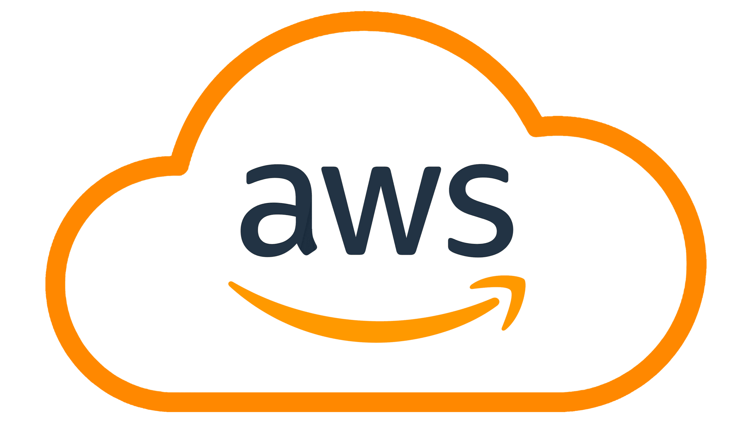 aws logo