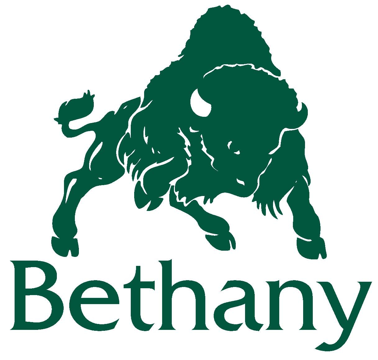 bethany college logo