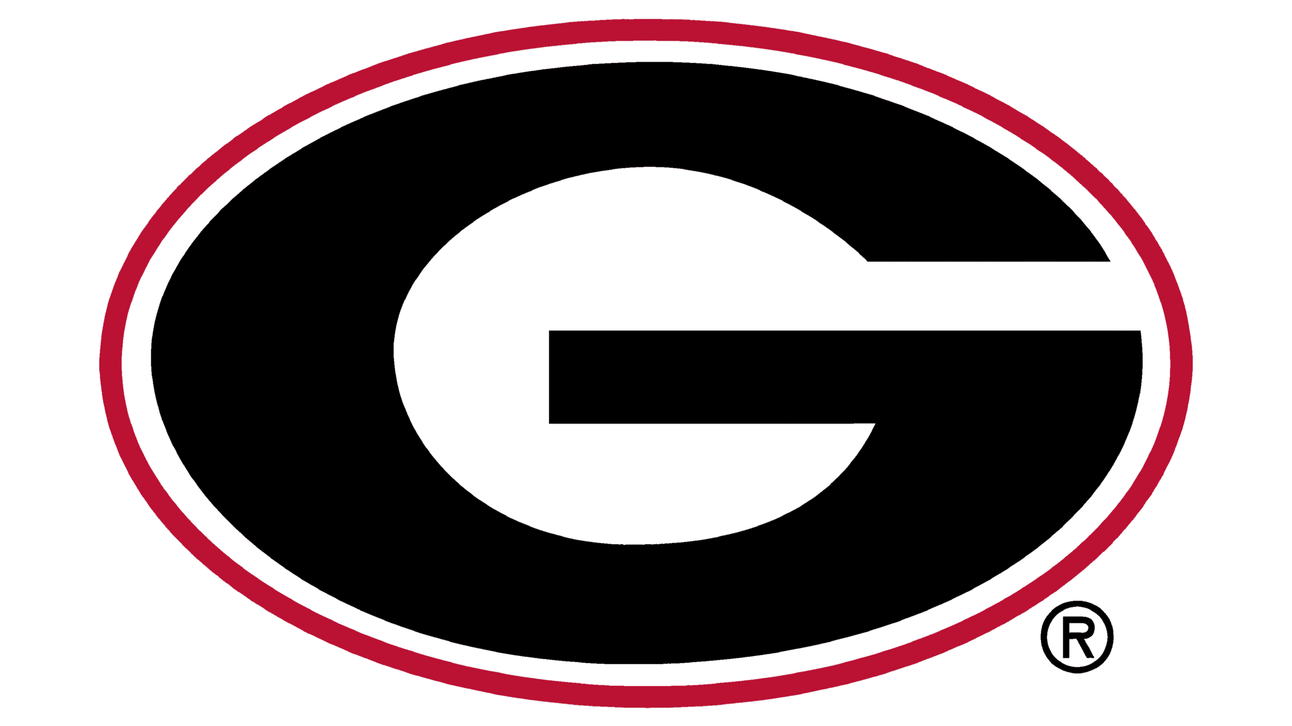 University of Georgia Bulldogs logo