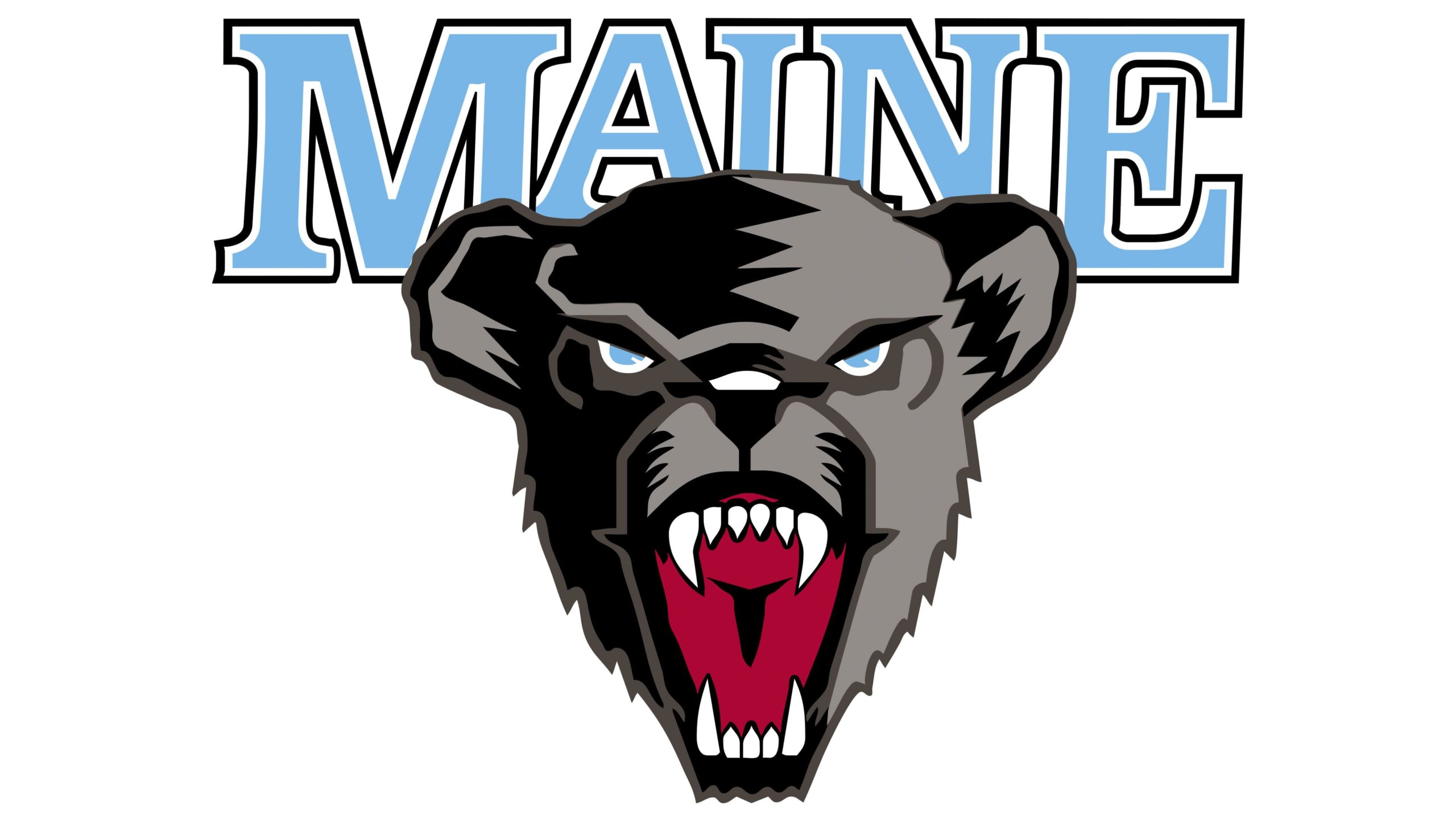 University of Maine Logo