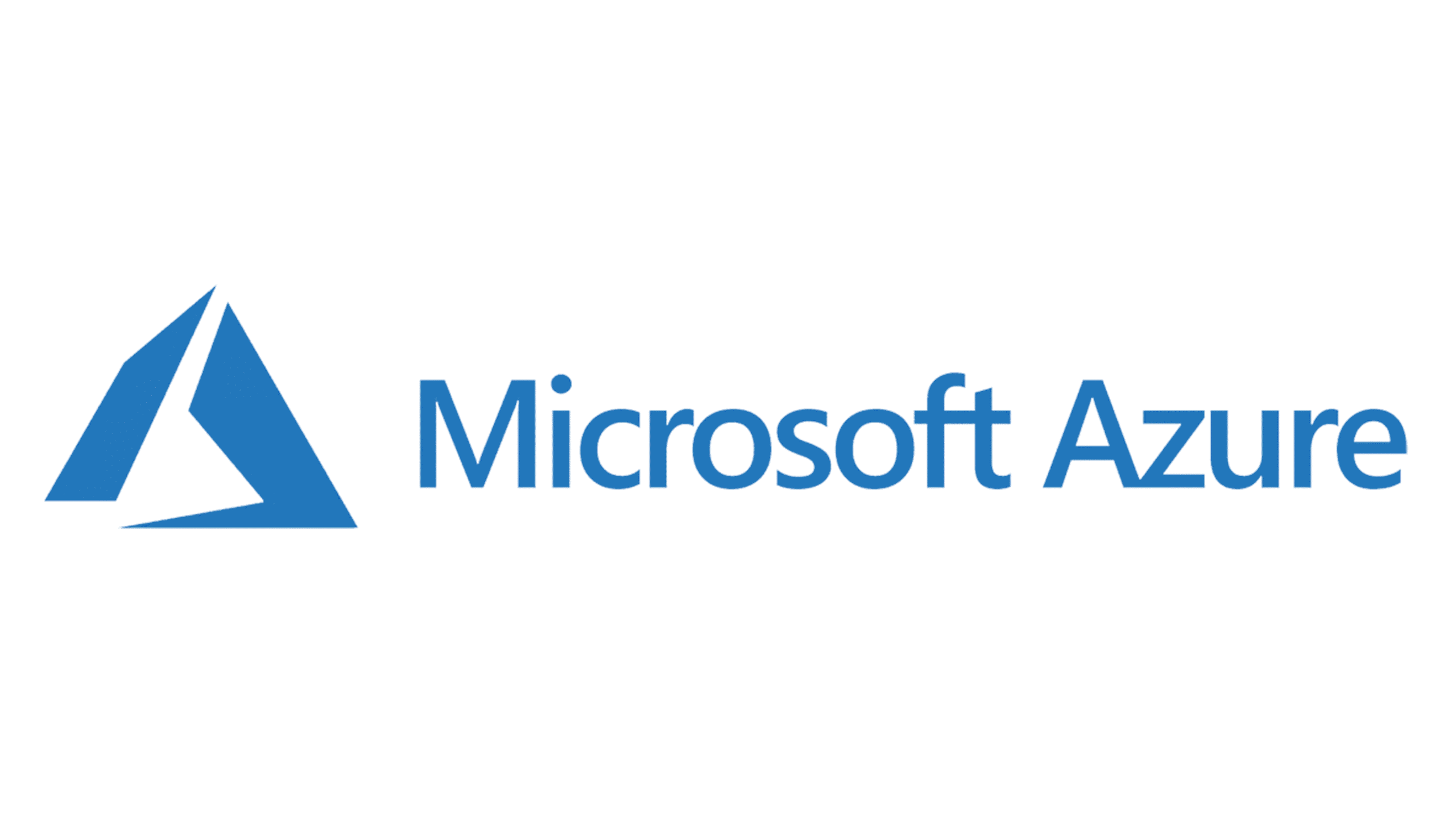 microsoft azure logo