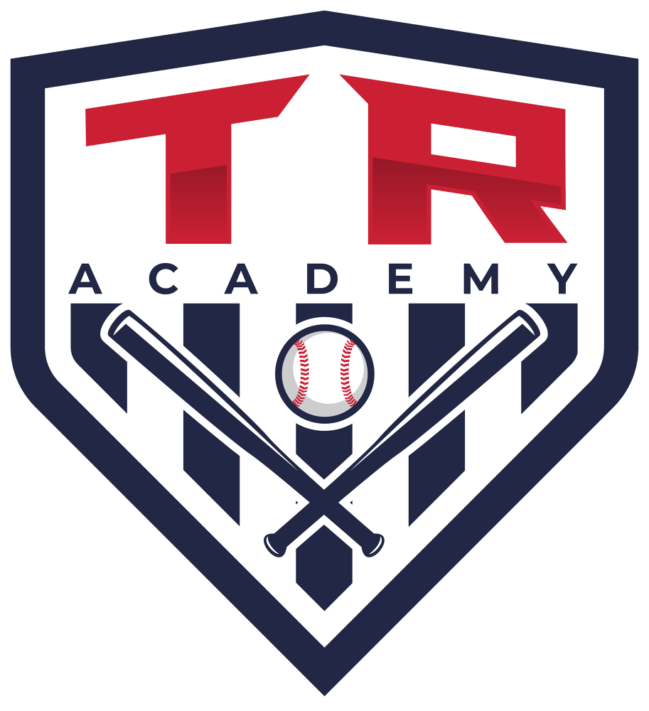 Rick Strickland TrainRight academy logo