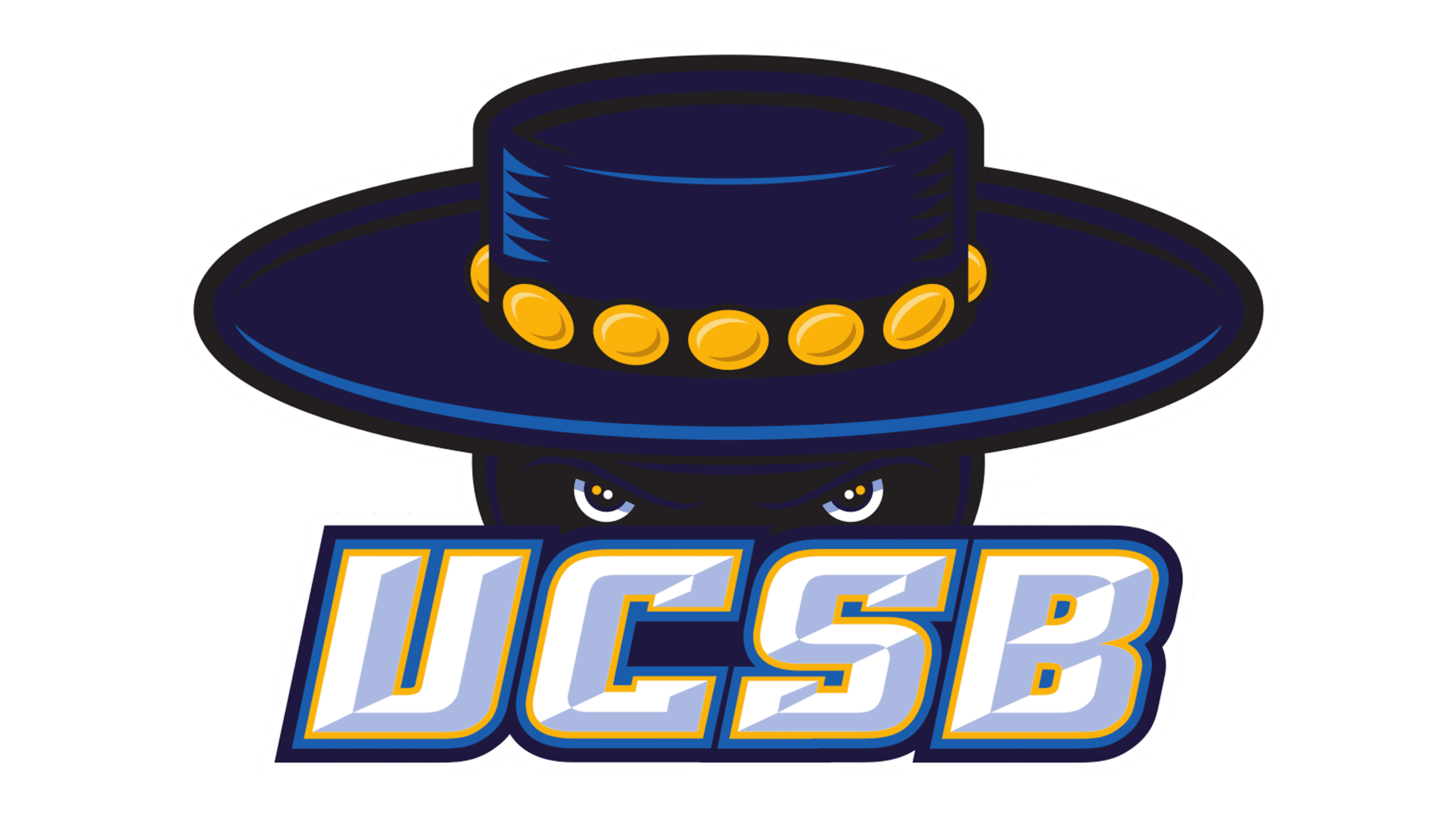 UCSB Gauchos logo