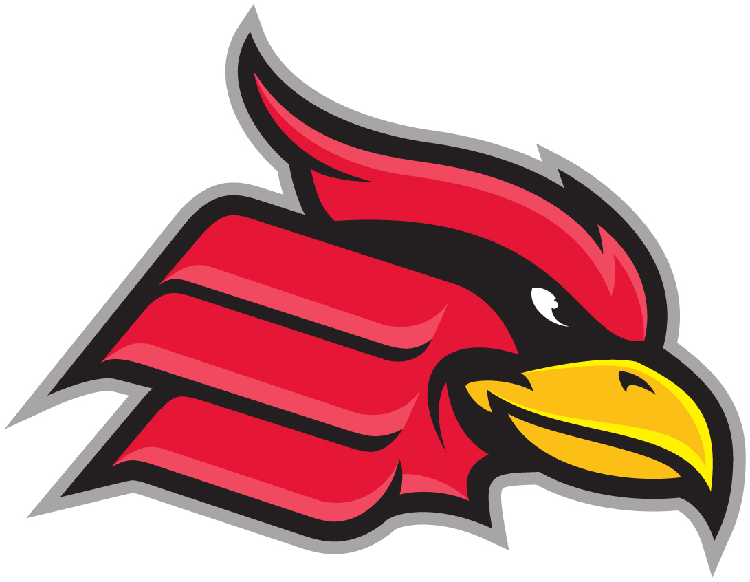 Wheeling University Cardinals logo