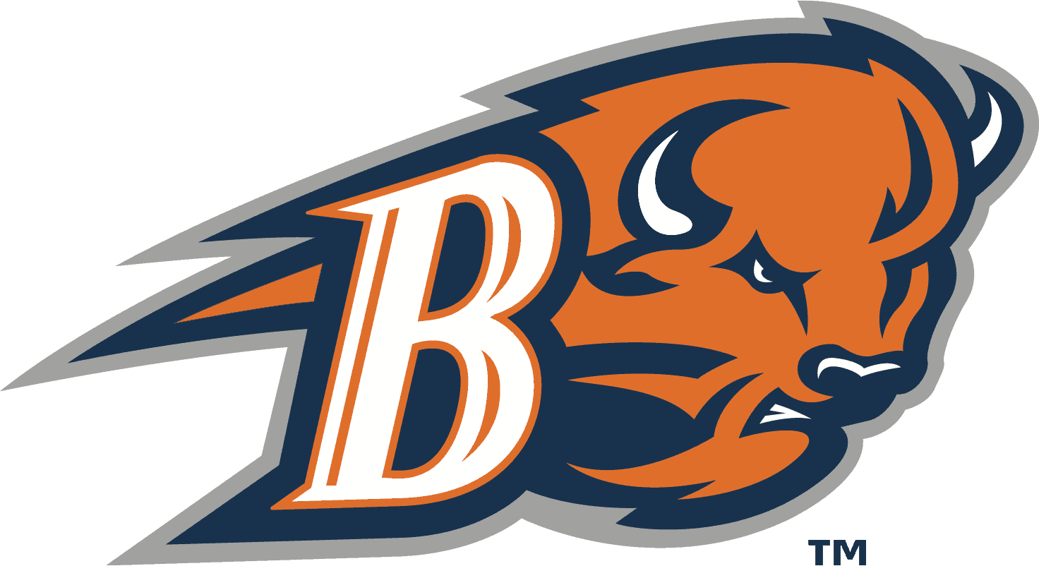 Bucknell Bisons logo