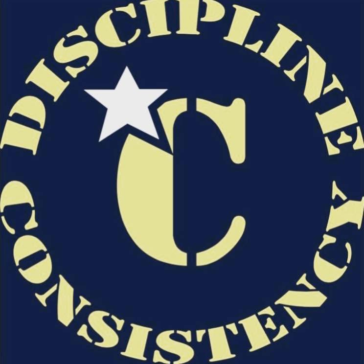 cadets baseball academy logo