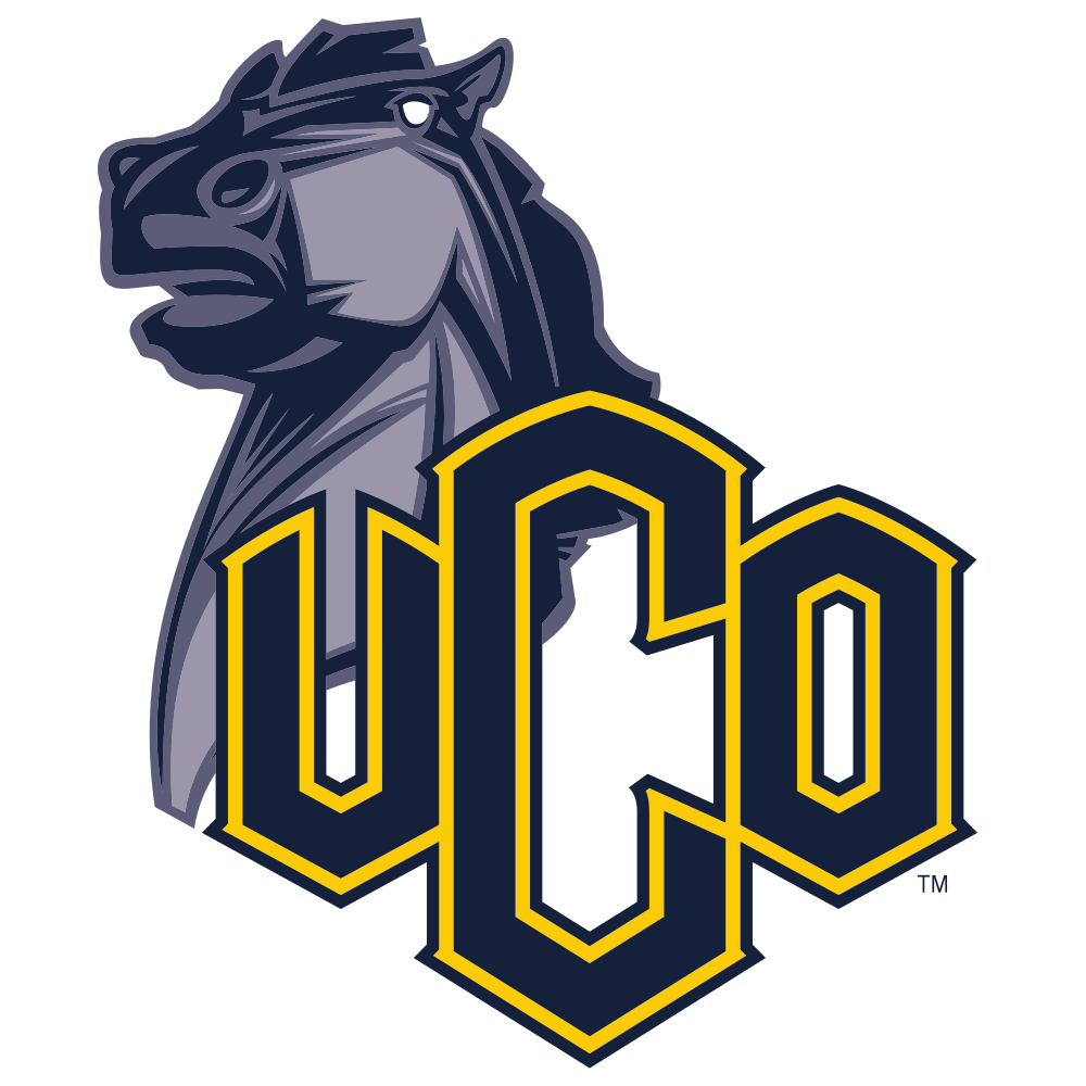 university of central oklahoma logo