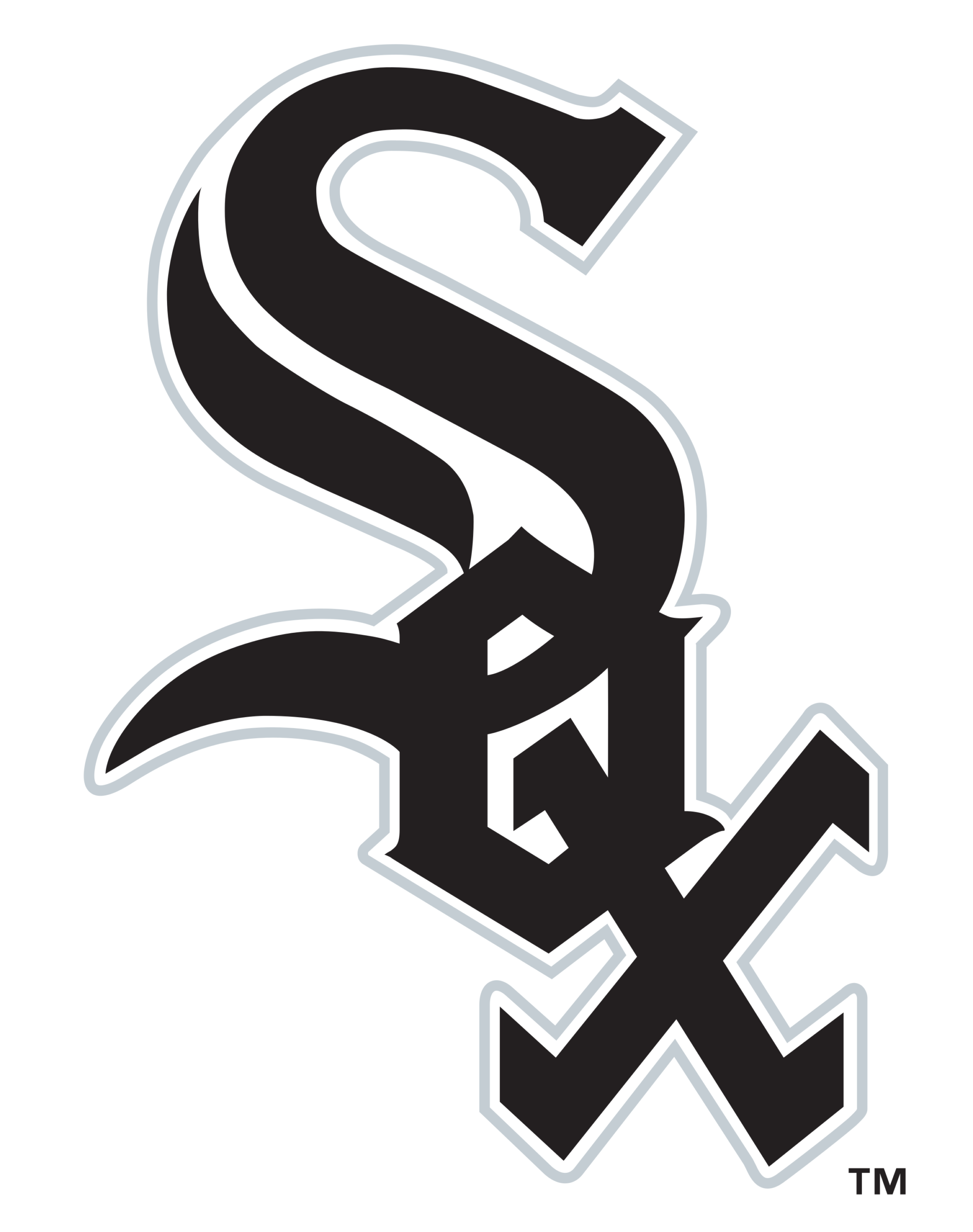 Chicago White Sox logo