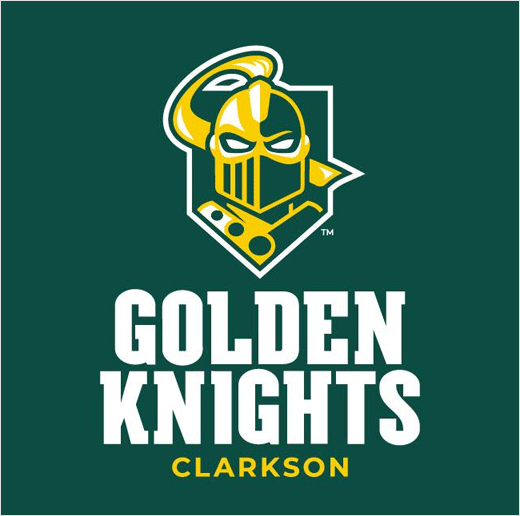 clarkson university logo