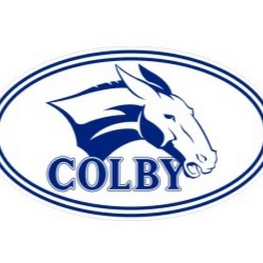Colby logo
