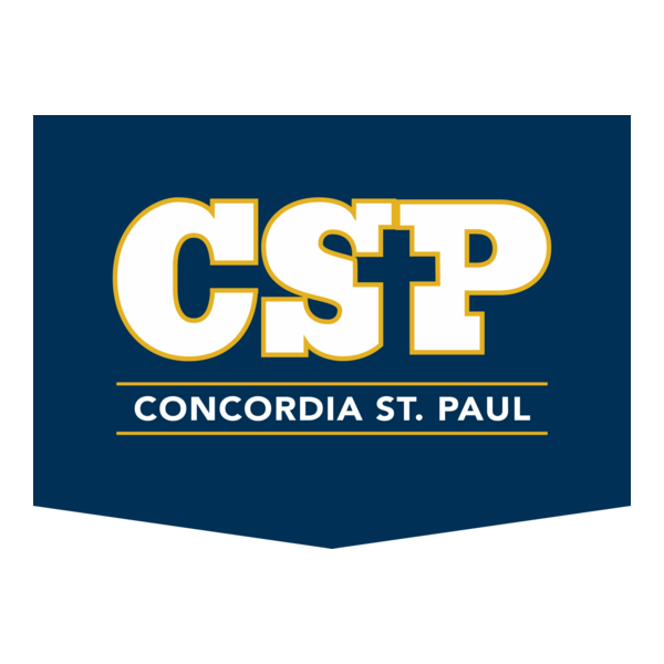 concordia university st paul logo