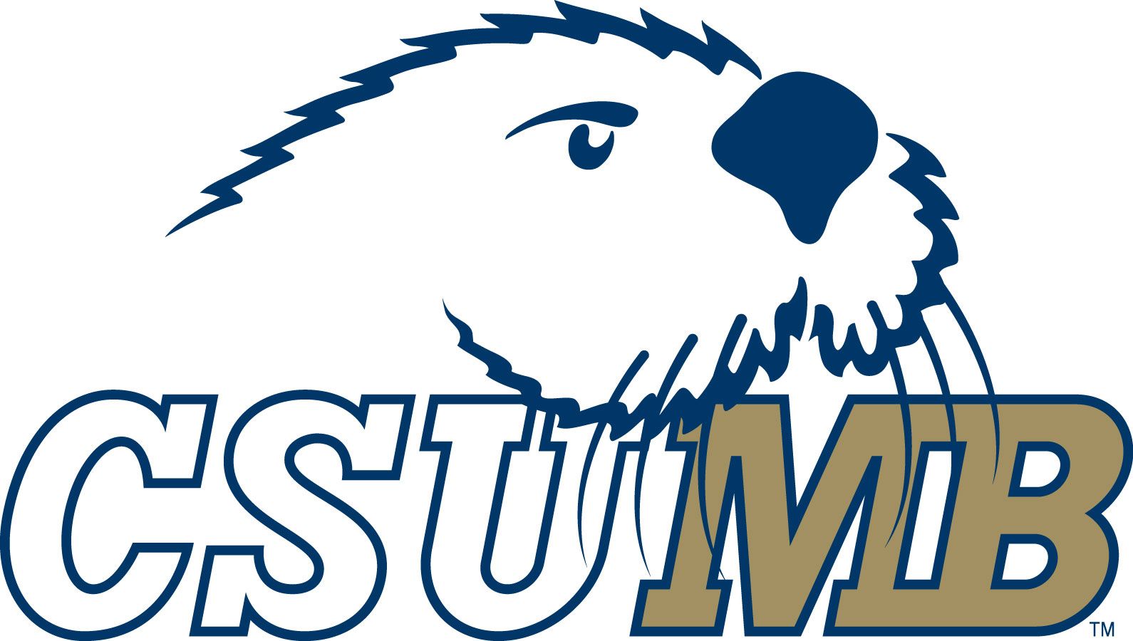 California State University Monterey Bay Logo