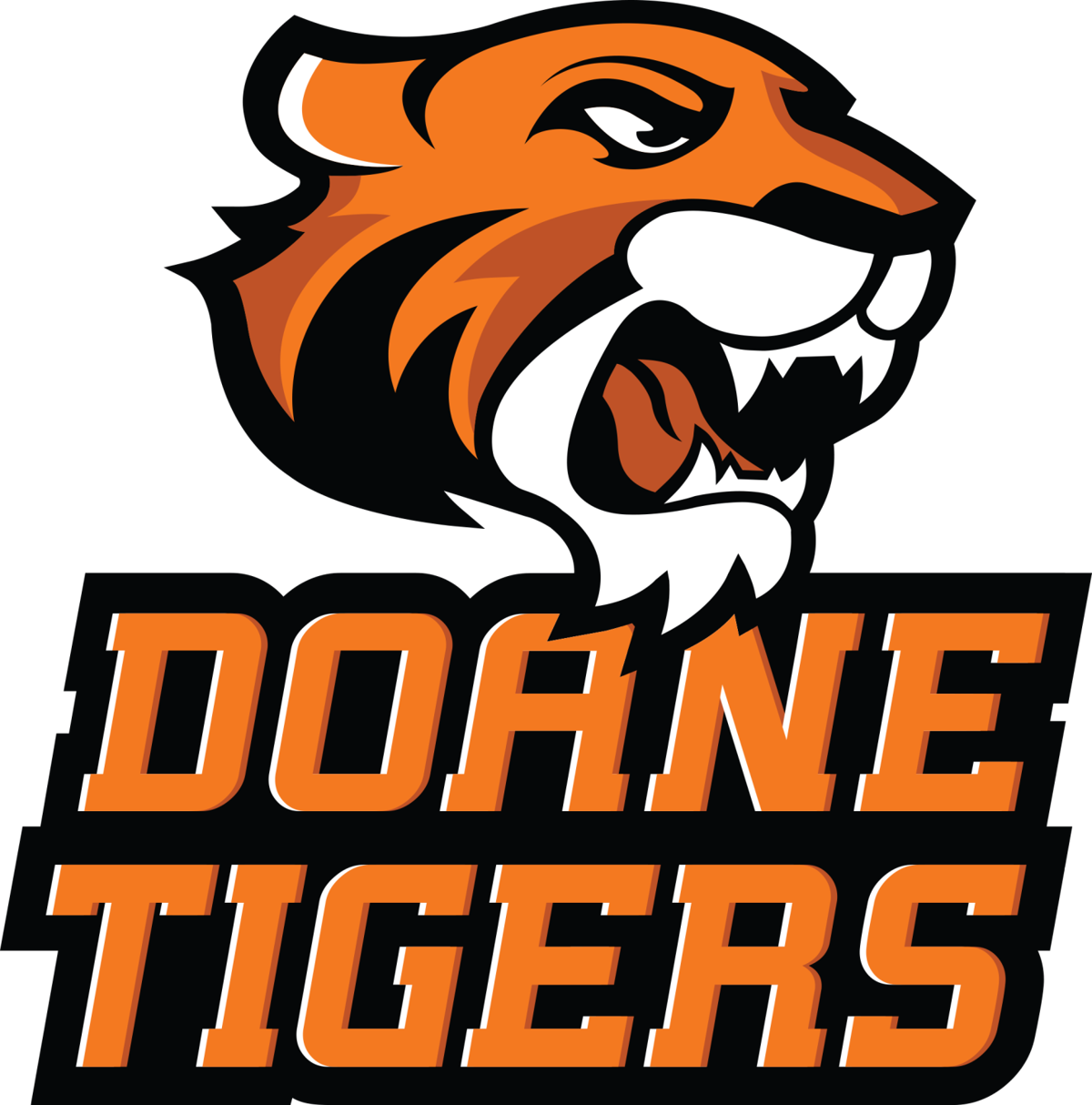Doane University logo