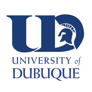 University of Dubuque logo