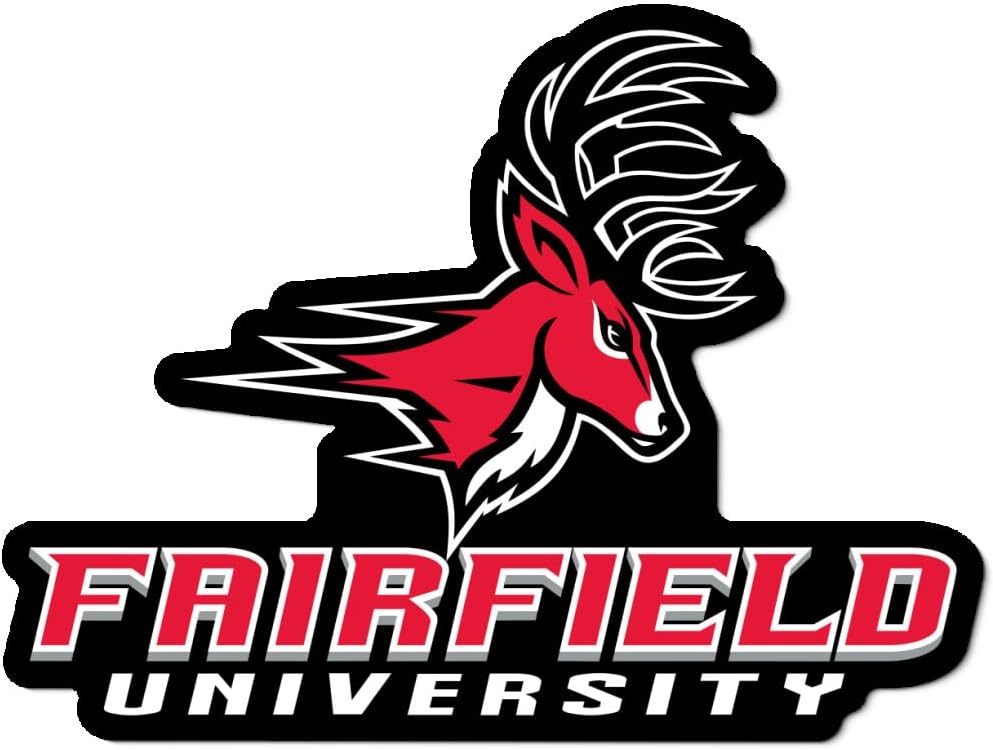 Fairfield University logo