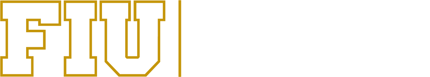 Florida International University logo