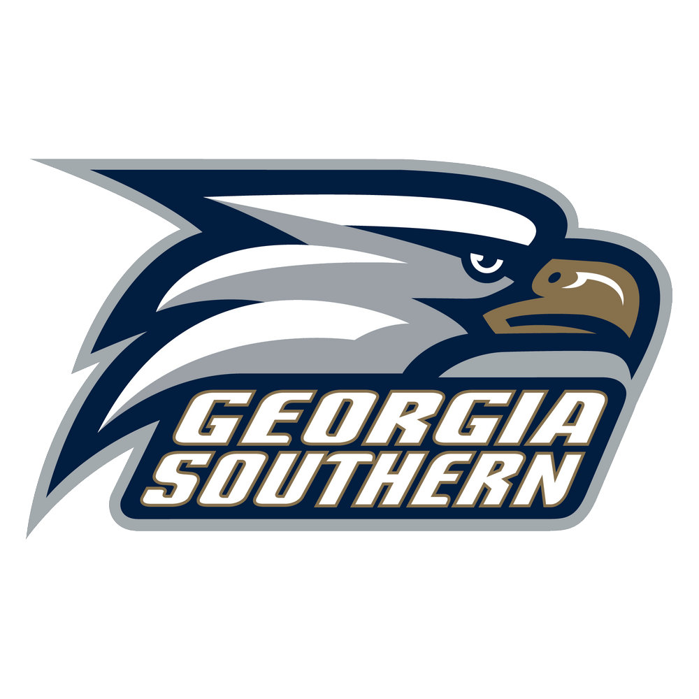 Georgia Southern University logo