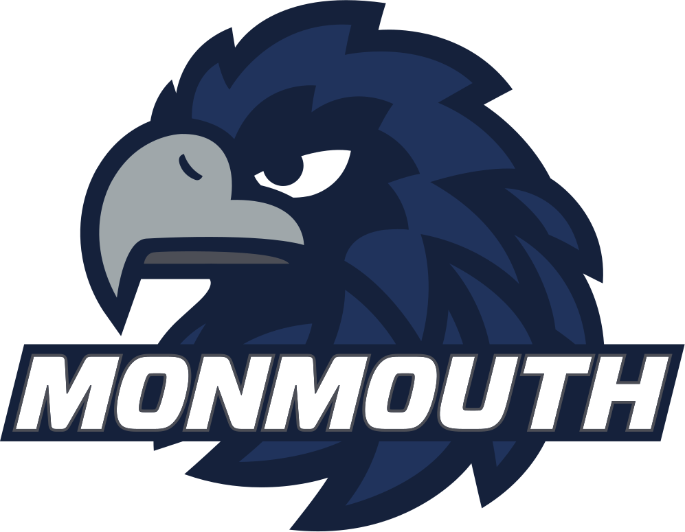 Monmouth University logo