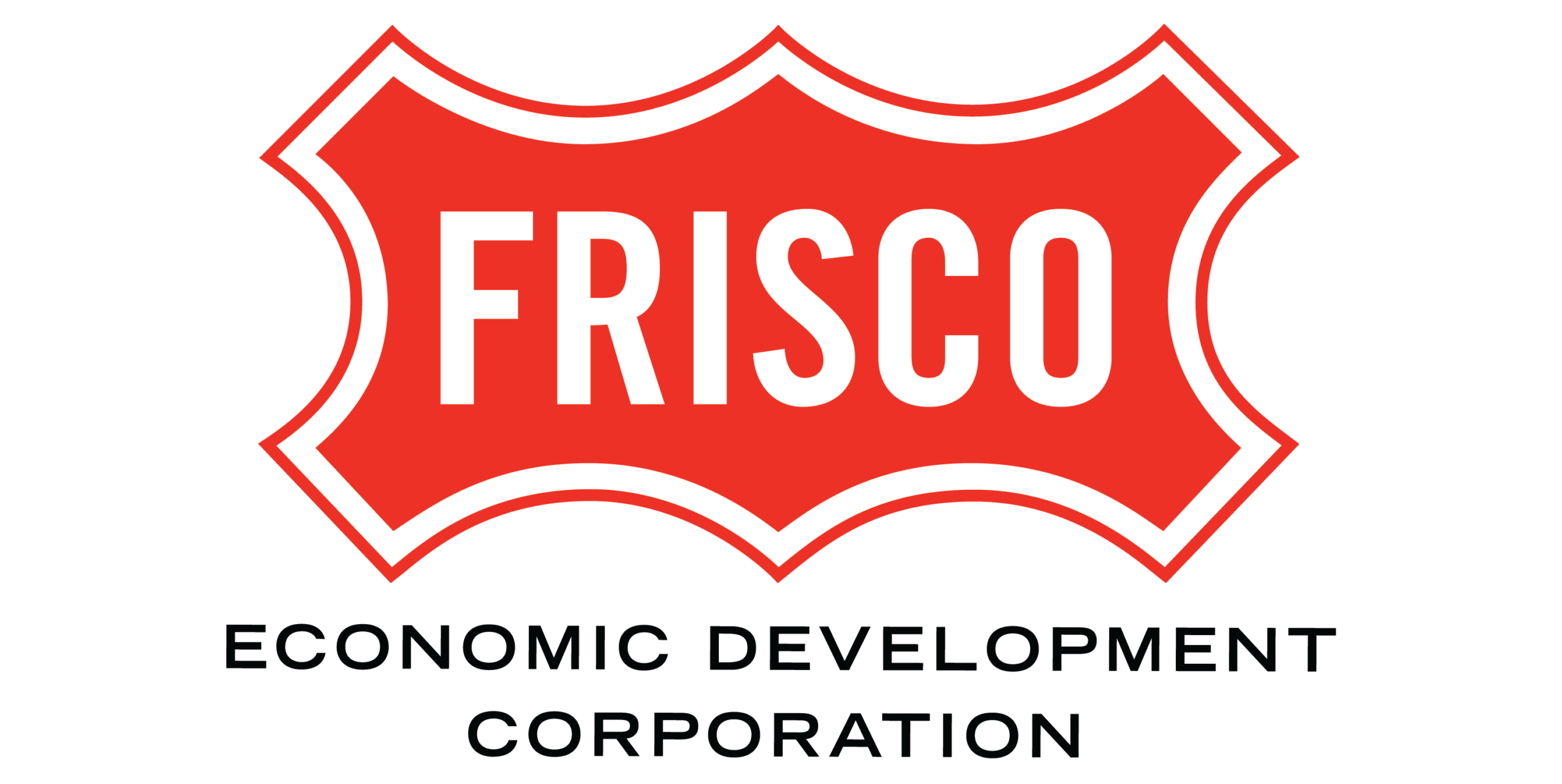 frisco economic development corporation logo
