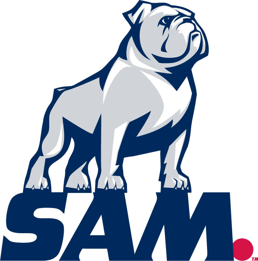 samford bulldogs logo