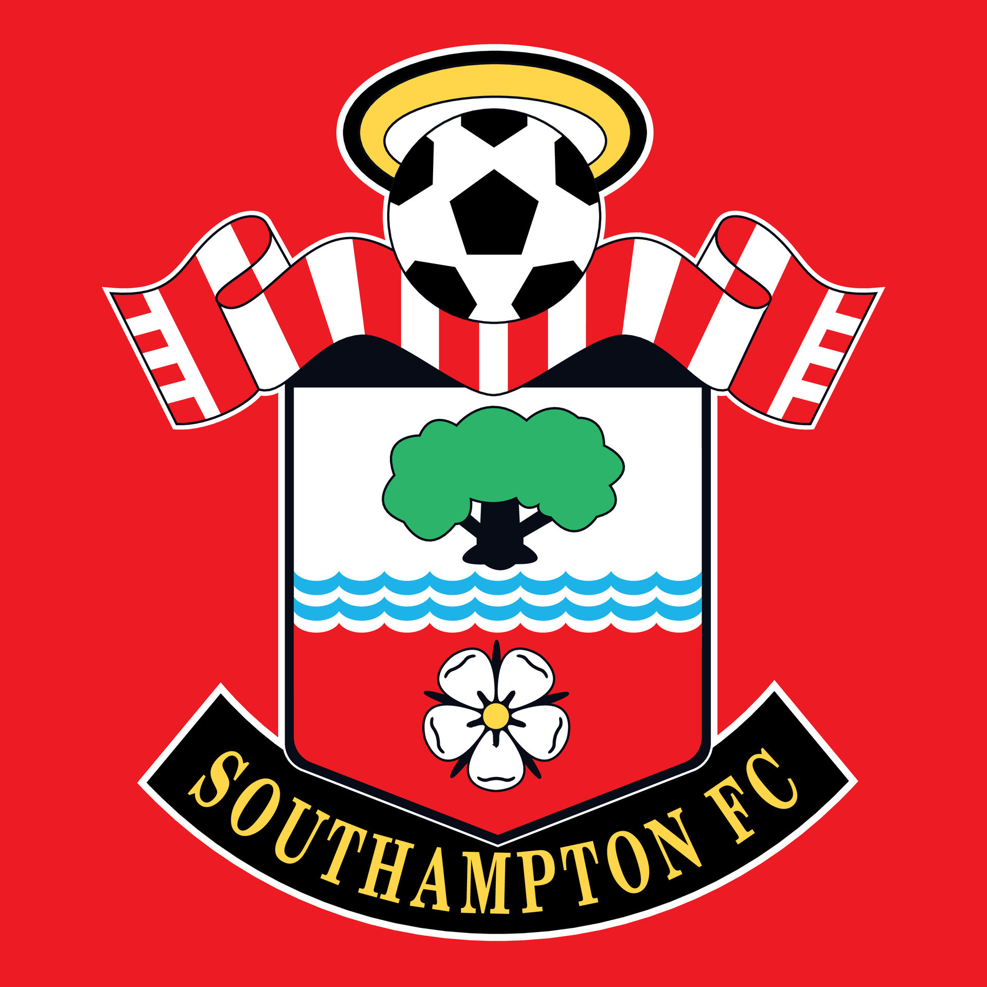 Southampton Football Club logo
