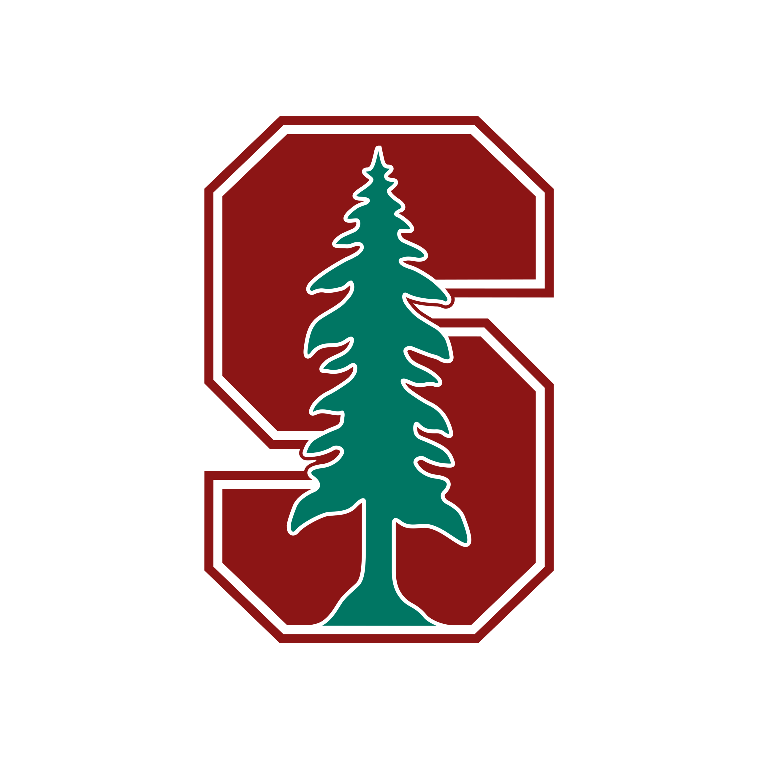 Stanford University logo
