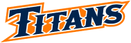 CSU Fullerton titans logo