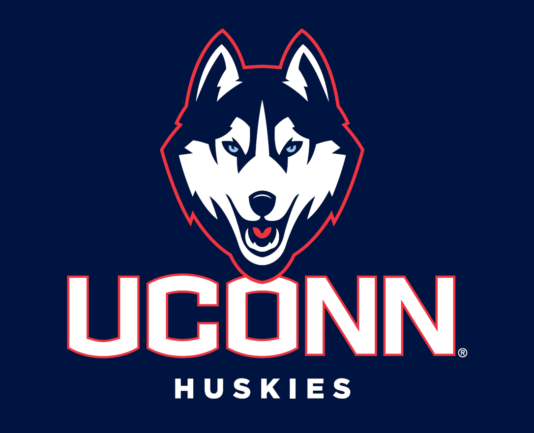 uconn huskies logo