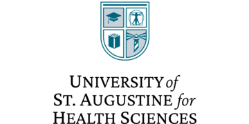 University of St. Augustine for Health Sciences, USA | Application, Courses, Fee, Ranking | StandyouUniversity of St. Augustine for Health Sciences, USA | Application, Courses, Fee, Ranking | Standyou University of St. Augustine for Health Sciences logo