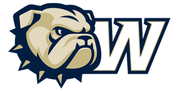 wingate bulldogs logo