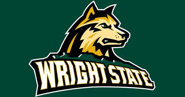 Wright State logo